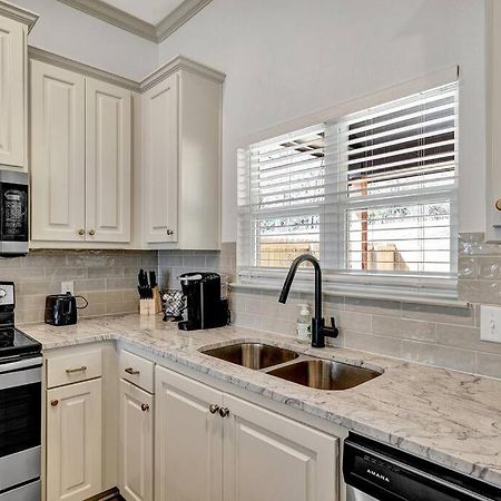 Alamo Luxury Living Up To 11 Villa Tyler Luaran gambar