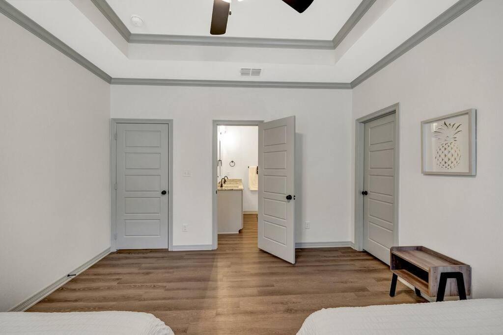 Alamo Luxury Living Up To 11 Villa Tyler Luaran gambar