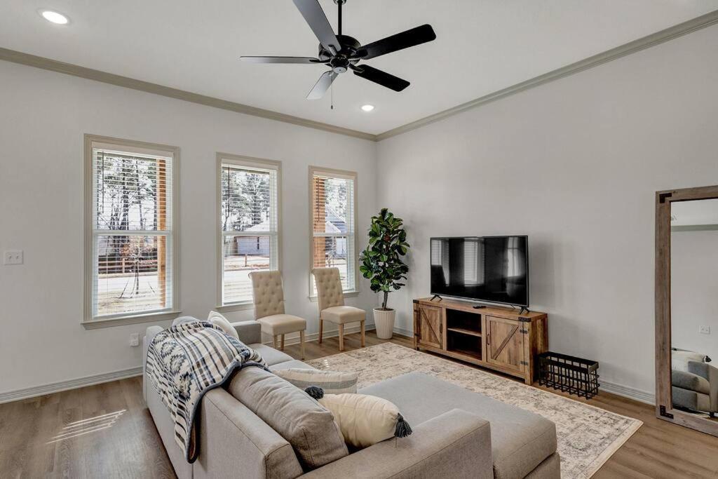 Alamo Luxury Living Up To 11 Villa Tyler Luaran gambar