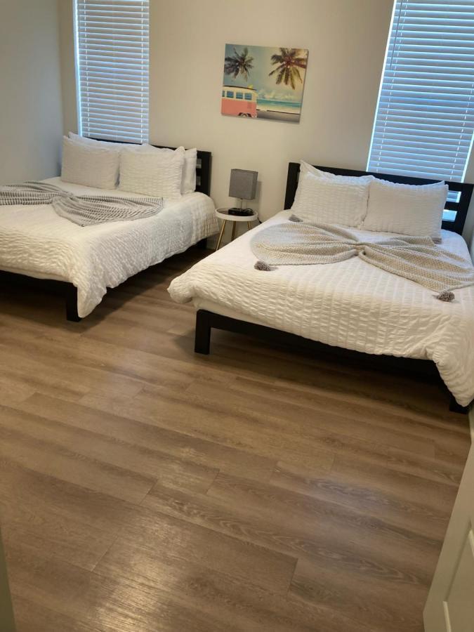 Alamo Luxury Living Up To 11 Villa Tyler Luaran gambar
